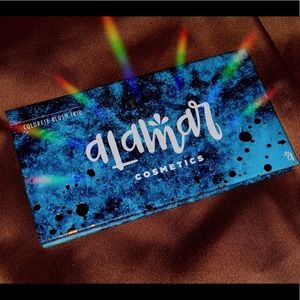 ALAMAR BLUSH TRIO MEDIUM DARK